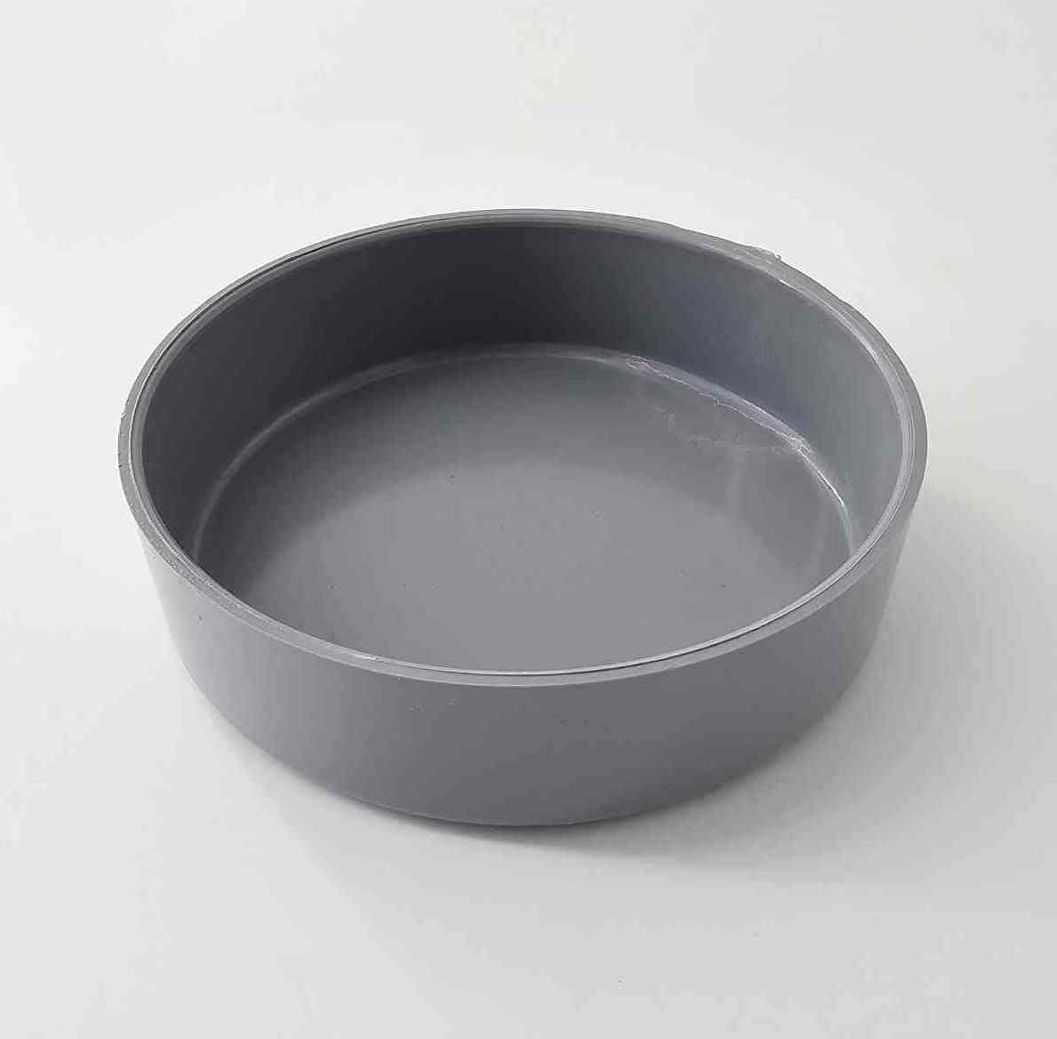 Cosmoplast uPVC End Cap